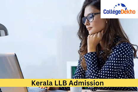 Kerala LLB Admission