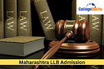 Maharashtra LLB Admission