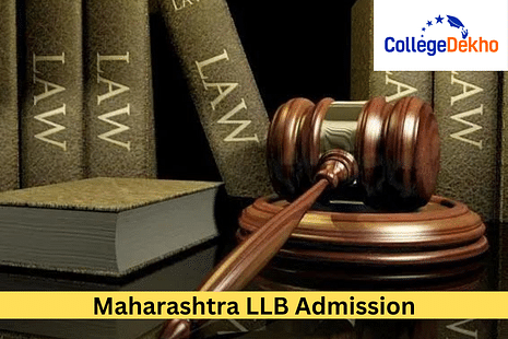 Maharashtra LLB Admission