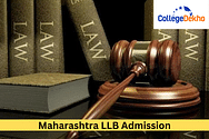 Maharashtra LLB Admission 2024