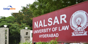 CLAT 2025 Cutoff for NLU Hyderabad