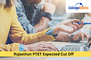 Rajasthan PTET 2025 Expected Cut Off