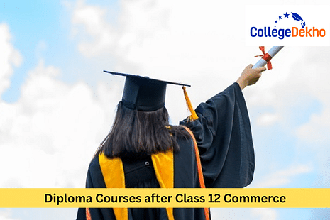 Diploma Courses after Class 12 Commerce