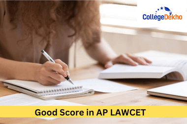 What is a Good Score in AP LAWCET 2025?