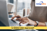 Is IGNOU UGC approved?