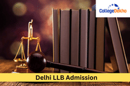 Delhi LLB Admission 2026