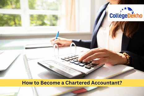 How to Become a Chartered Accountant?