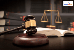 NIRF लॉ कॉलेज रैंकिंग 2025 (NIRF Law College Ranking 2025): भारत के टॉप 50 LLB और LLM कॉलेज, राज्यवार सूची