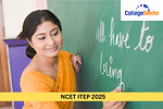 NCET ITEP 2025