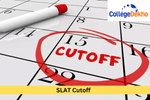 SLAT 2026 Cutoff