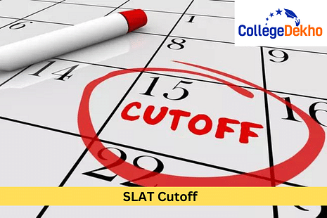 SLAT 2024 Cutoff