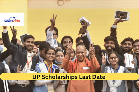 UP Scholarships Last Date 2023
