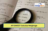 AP EAMCET Calculus Weightage 2025