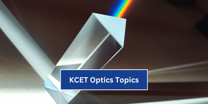 KCET Optics