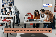 Who is Eligible for JoSAA Round 2 Counselling 2024?
