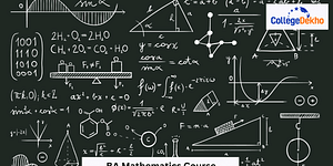 BA Mathematics Course: Syllabus, Colleges, Eligibility, Scope