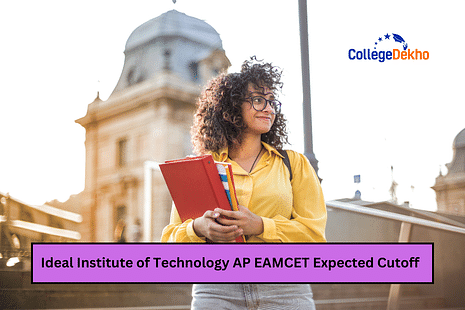 Ideal Institute of Technology AP EAMCET Expected Cutoff 2024