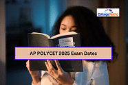 AP POLYCET 2025 Exam Date