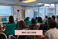 MHT CET 2025