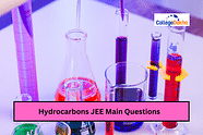 Hydrocarbons JEE Main Questions 2025: Important Practice Questions with PYQs