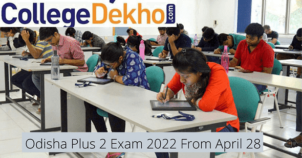 Odisha Plus 2 exams from April 28 in offline mode