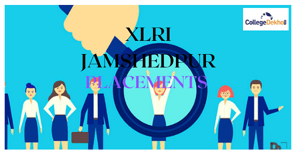 XLRI, Jamshedpur Records 100% Placements
