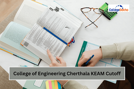 College of Engineering Cherthala KEAM Cut Off 2024