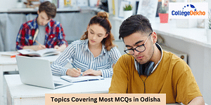 Important MCQs in Odisha B.Ed Entrance Exam