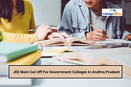 JEE Main Cut Off 2024 For Government Colleges In Andhra Pradesh