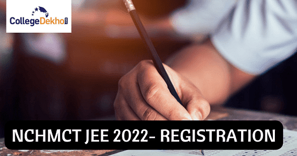 NCHMCT JEE 2022