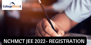 NCHMCT JEE 2022