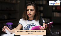 Mistakes to Avoid while Applying for AILET 2025