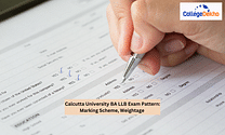 Calcutta University BA LLB Exam Pattern 2024: Marking Scheme, Weightage