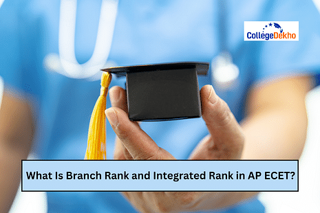 What Is Branch Rank and Integrated Rank in AP ECET 2025?