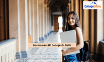 Government ITI Colleges in Delhi