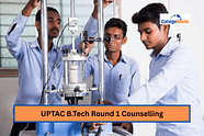 UPTAC B.Tech Round 1 Counselling 2025: Registration Last Date (June 30), Choice Filling, Seat Allotment Result, Documents Required