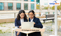 ITI Colleges in Hyderabad