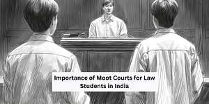 Importance of Moot Courts for Law Students in India