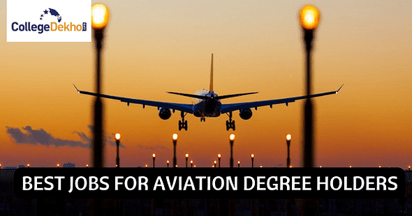 Aviation jobs