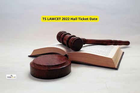 TS LAWCET 2022 Hall Ticket Date: Know when hall ticket is released