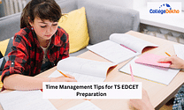 Time Management Tips for TS EDCET Preparation 2024