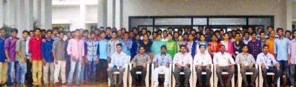 Videocon Conducts Placement Drive at Aditya Engineering College