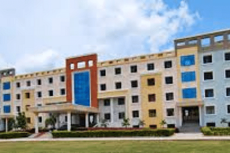 Aditya College of Engineering (ACES) AP EAMCET Expected Cutoff 2024