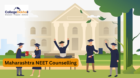 Maharashtra NEET 2023 Counselling