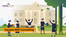 Haryana NEET Counselling 2023: Dates, Round 3 (Ends), Seat Allotment, Registration, Choice-Filling, Document Verification, Seat Matrix