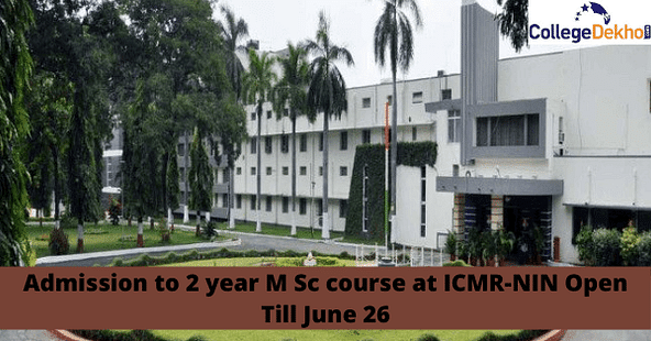  ICMR NIN MSc course