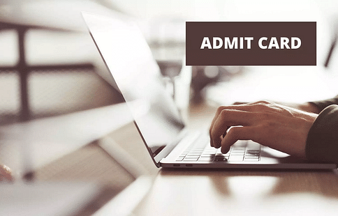 JEE Main 2024 Admit Card Session 2