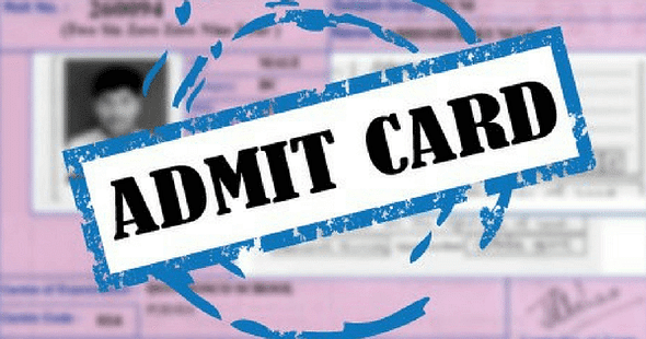 BITSAT 2017 Admit Card to be Released on 15th April 2017