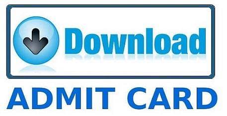 TS EAMCET 3 Admit Card 2016 Released