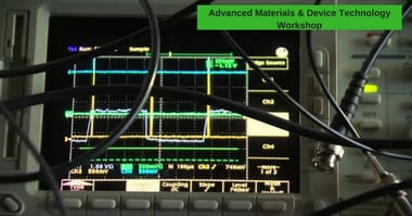 Anna University to Organize Advanced Materials and Device Technology Workshop  